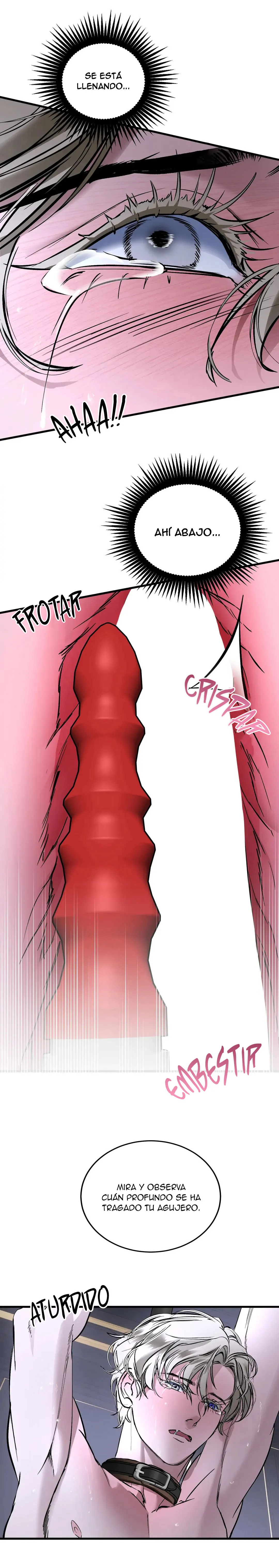 3 Cautiverio de Benjamín