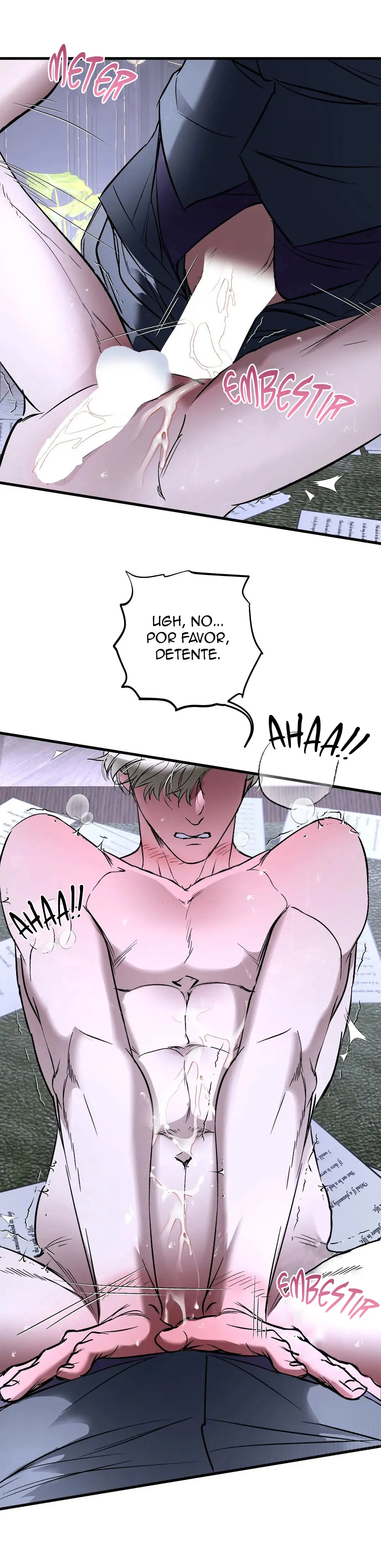 16 Cautiverio de Benjamín