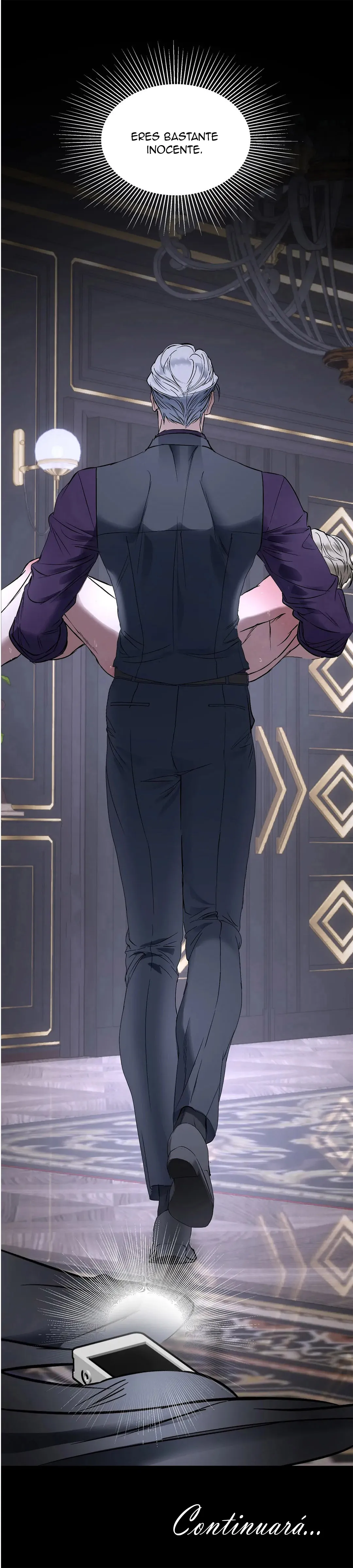 28 Cautiverio de Benjamín