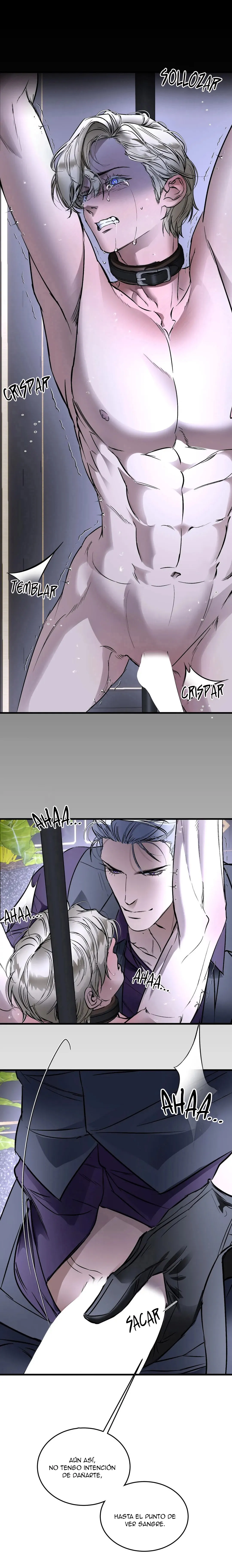 16 Cautiverio de Benjamín