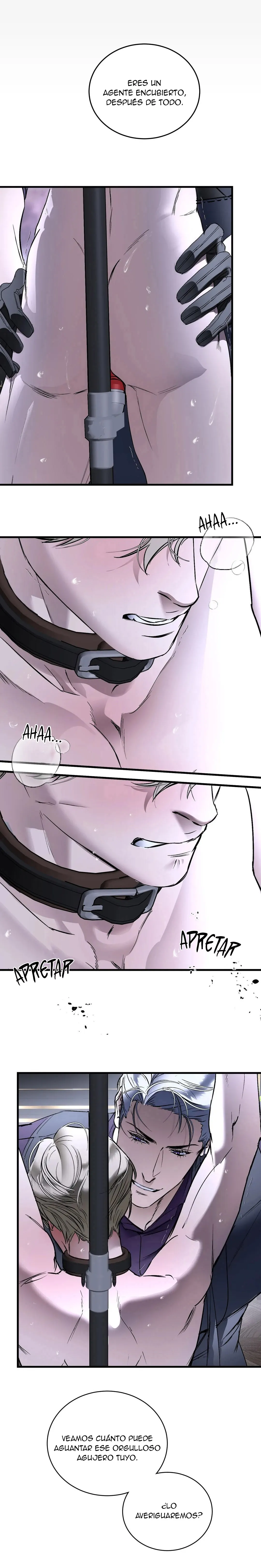 12 Cautiverio de Benjamín