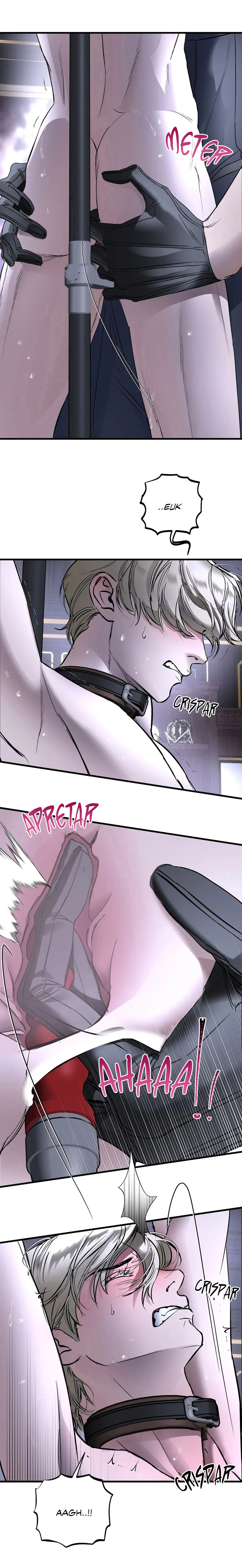 13 Cautiverio de Benjamín