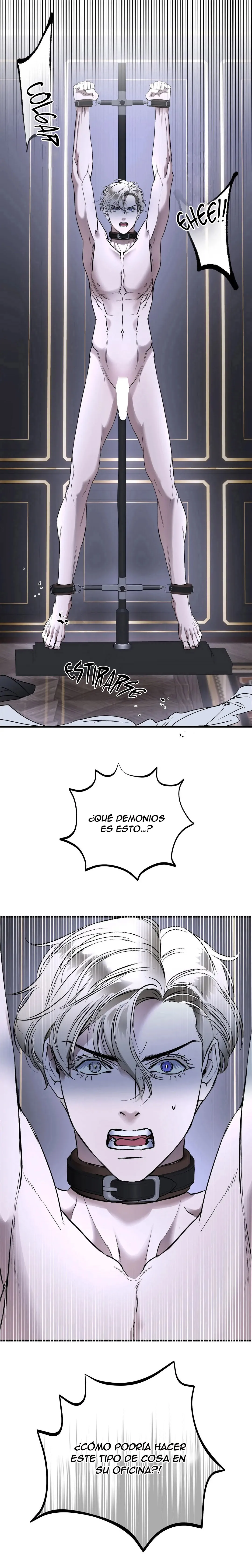 8 Cautiverio de Benjamín