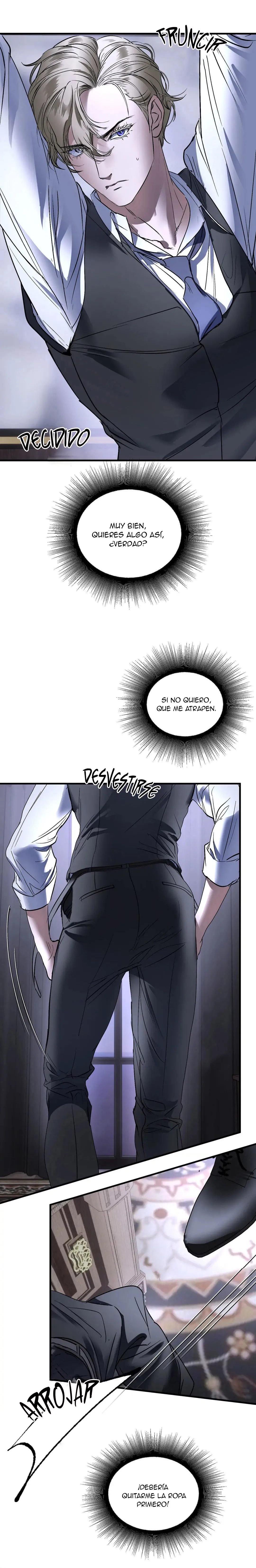 3 Cautiverio de Benjamín