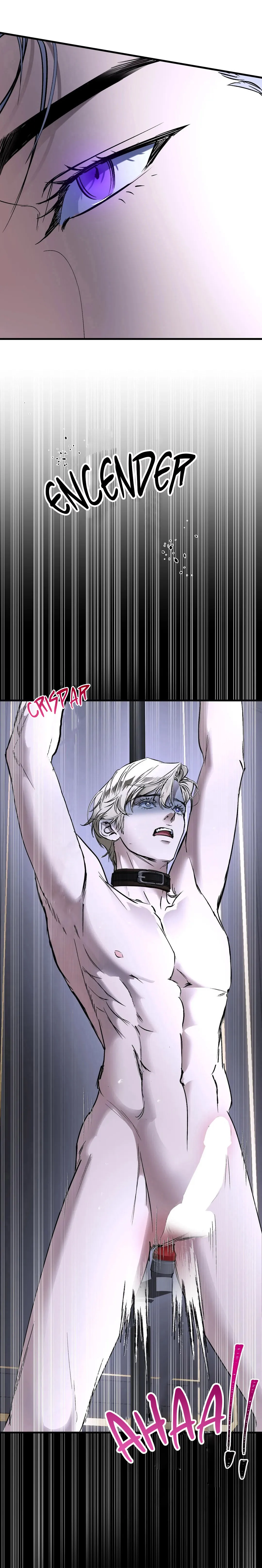 10 Cautiverio de Benjamín