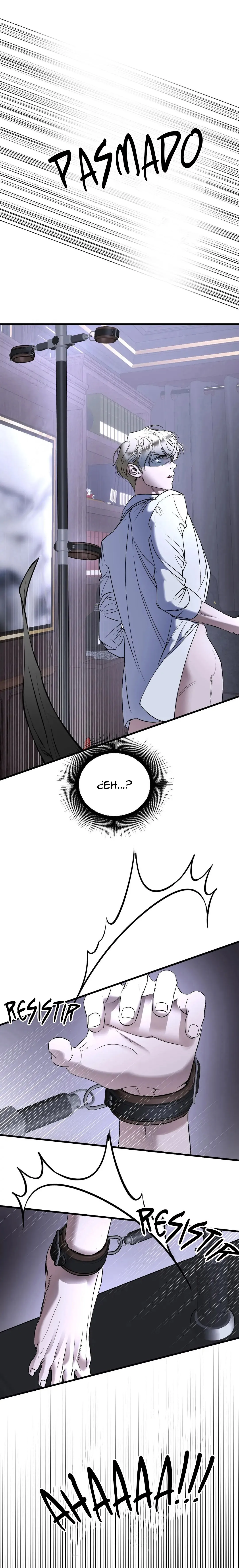 7 Cautiverio de Benjamín