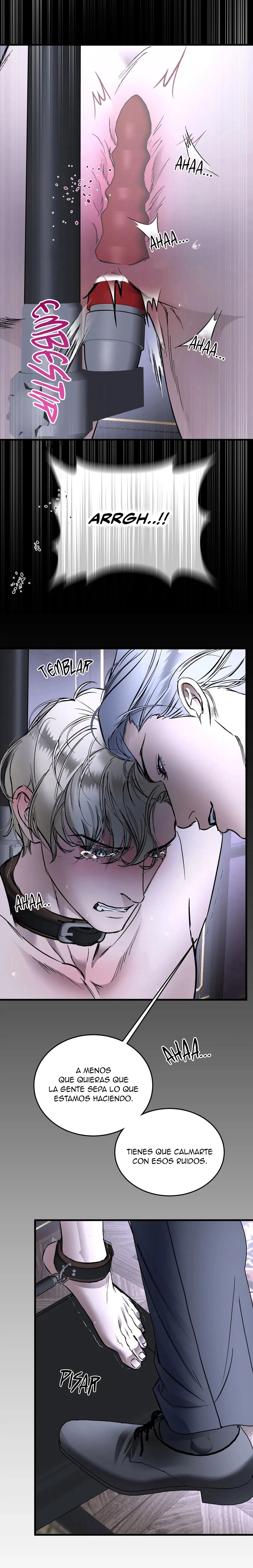 11 Cautiverio de Benjamín