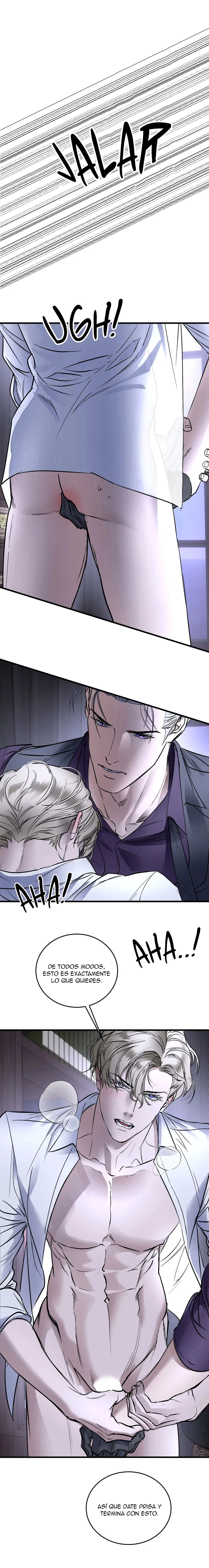 5 Cautiverio de Benjamín