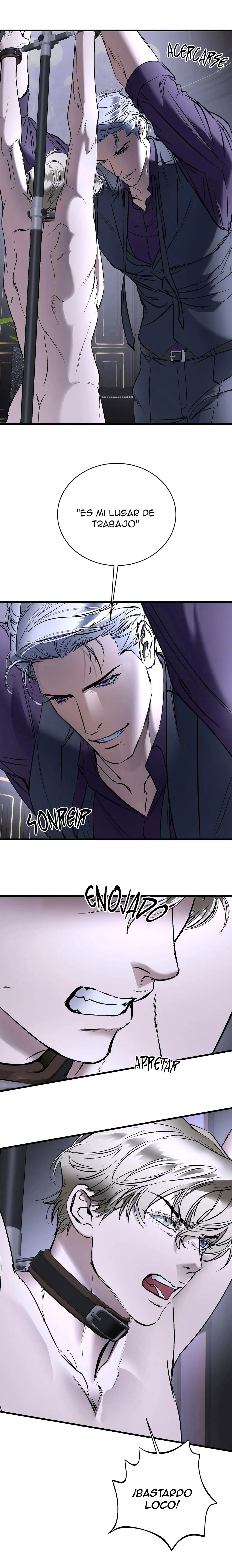 9 Cautiverio de Benjamín