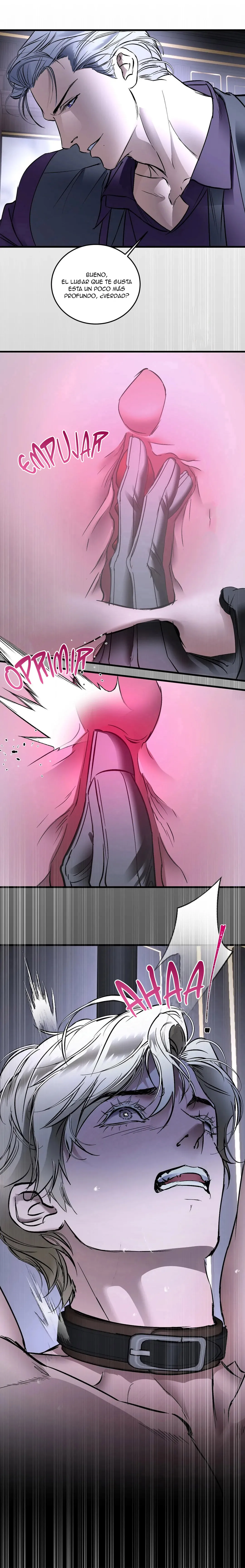 14 Cautiverio de Benjamín