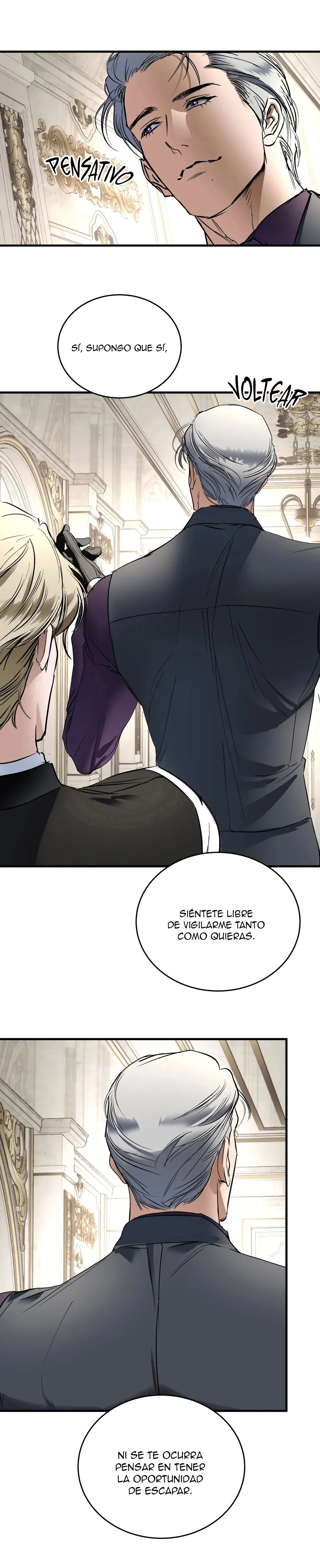 4 Cautiverio de Benjamín