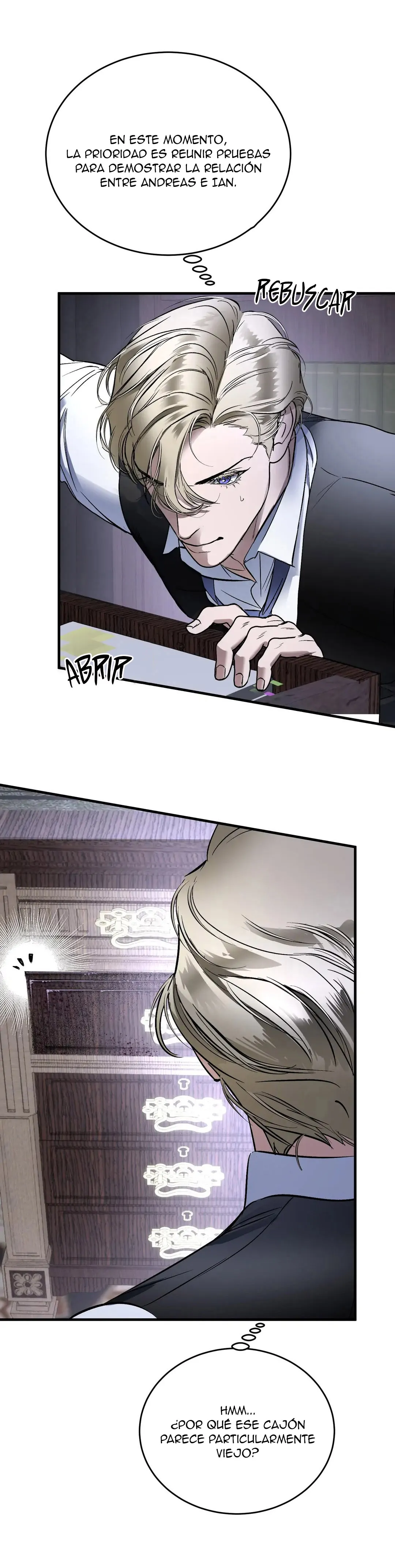 16 Cautiverio de Benjamín