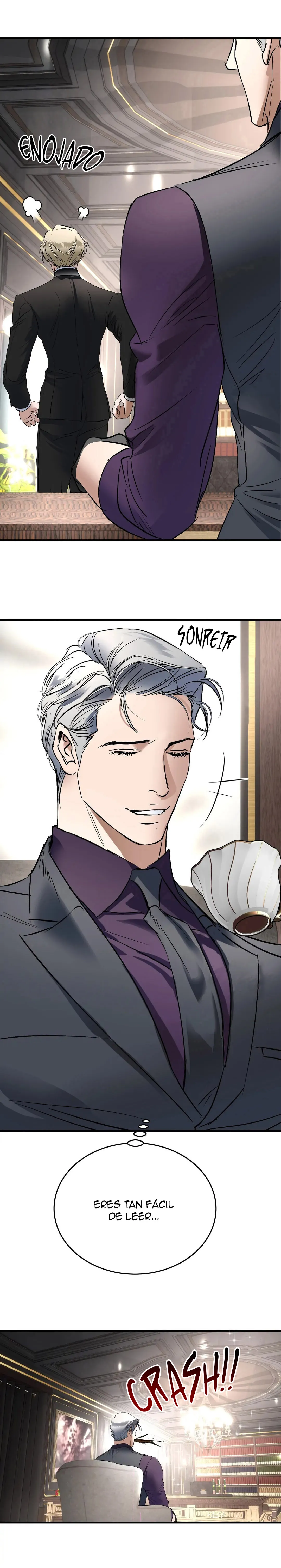 9 Cautiverio de Benjamín