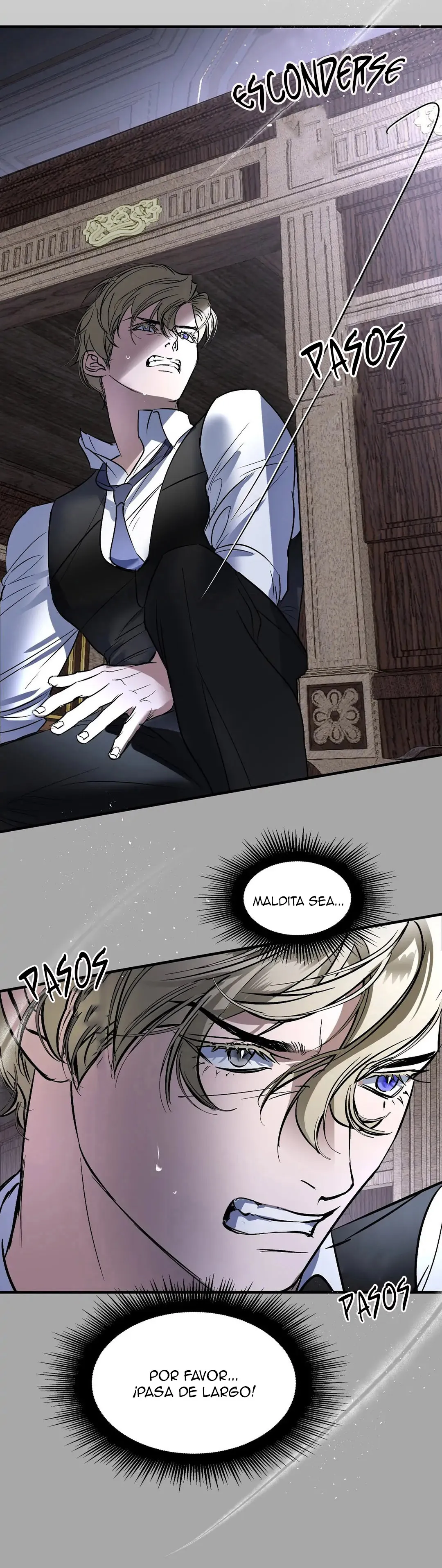 20 Cautiverio de Benjamín