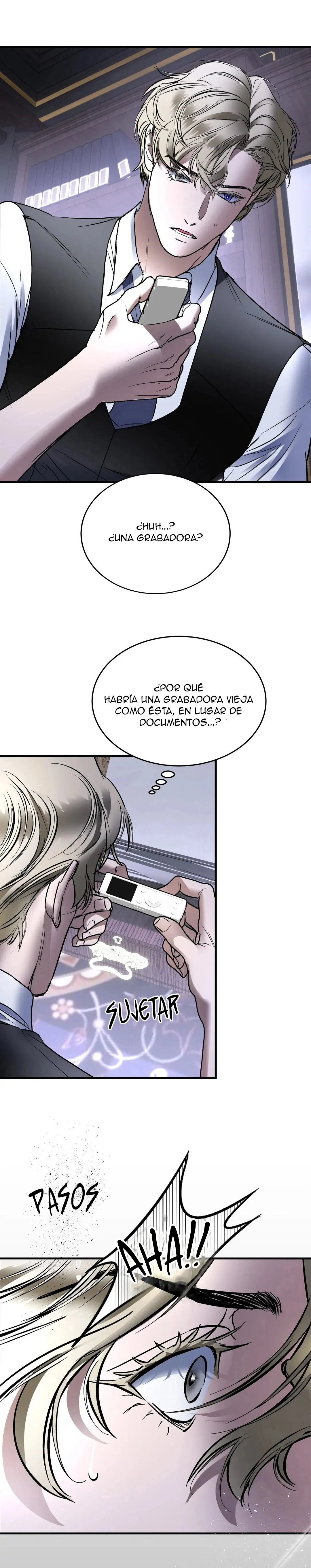 19 Cautiverio de Benjamín