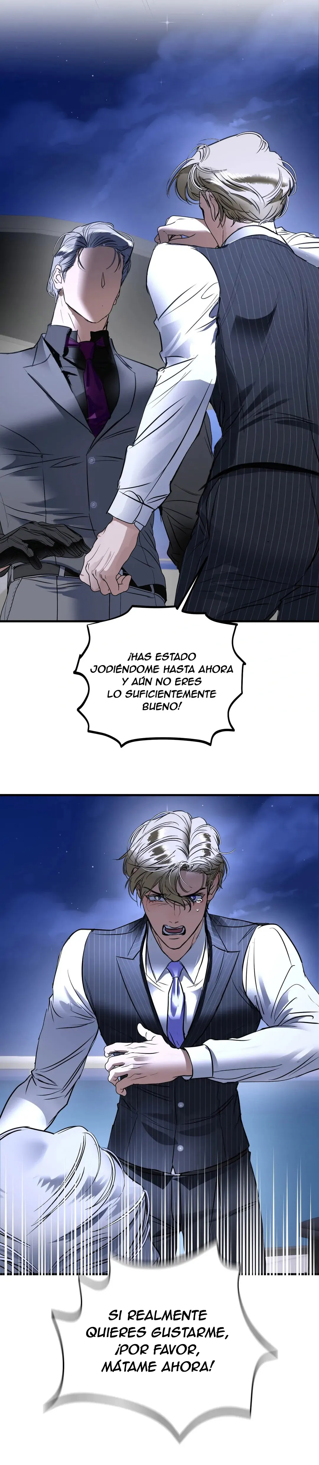 16 Cautiverio de Benjamín