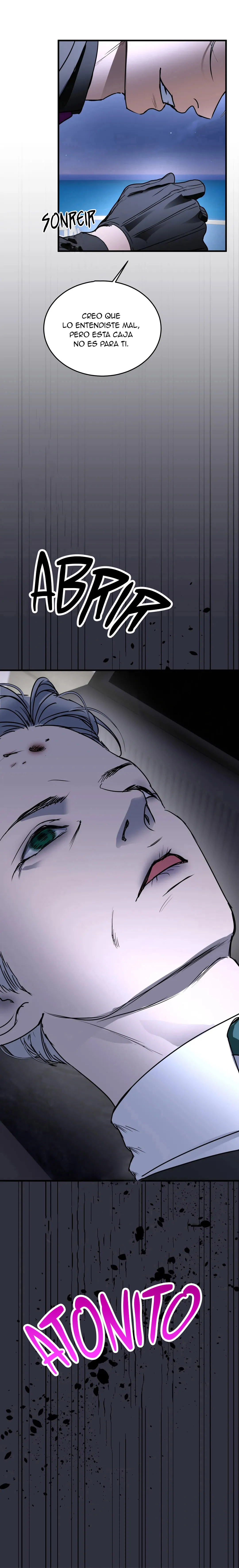 18 Cautiverio de Benjamín