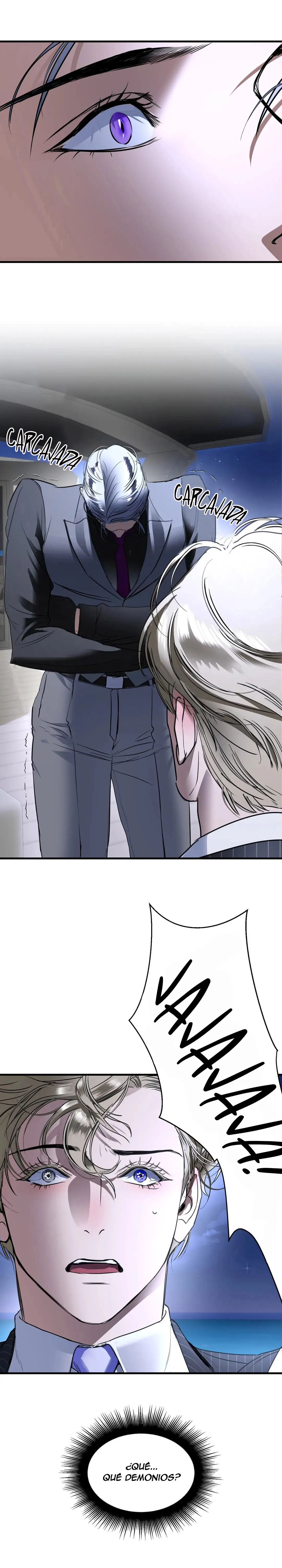 17 Cautiverio de Benjamín