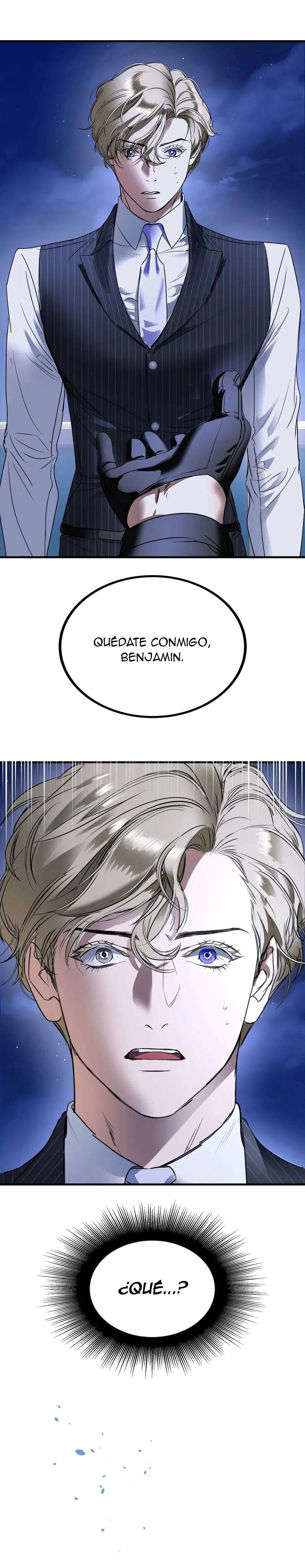 20 Cautiverio de Benjamín