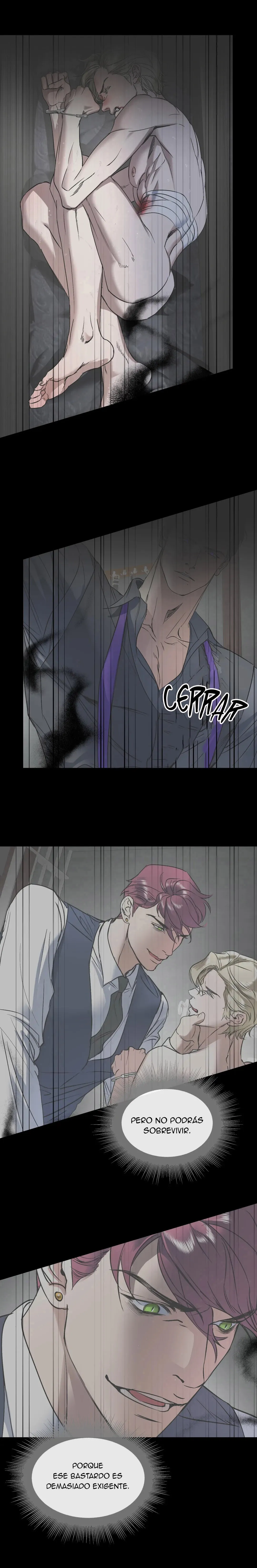 7 Cautiverio de Benjamín