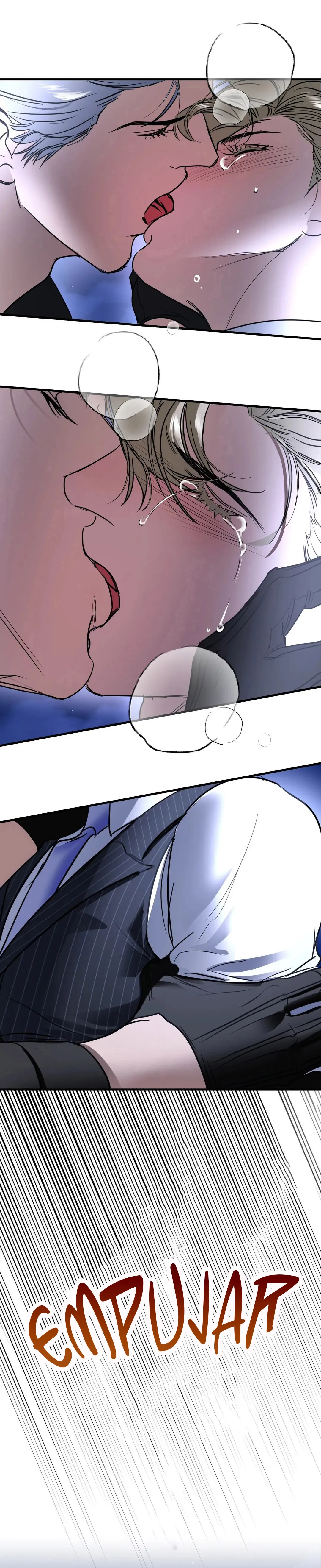 15 Cautiverio de Benjamín