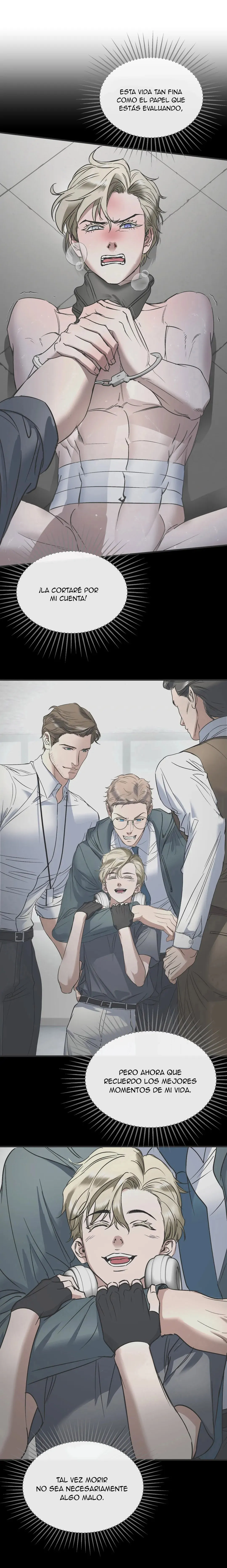 11 Cautiverio de Benjamín