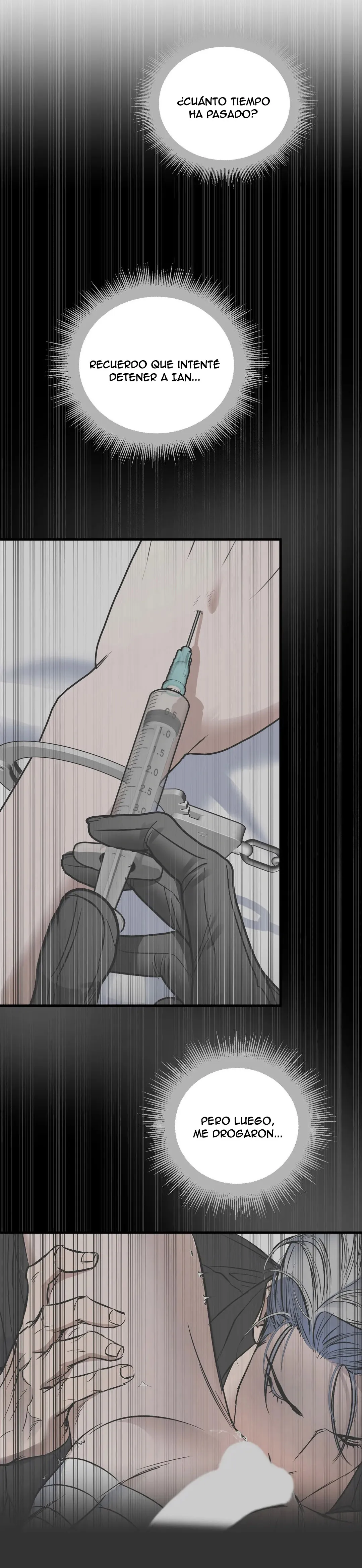 16 Cautiverio de Benjamín