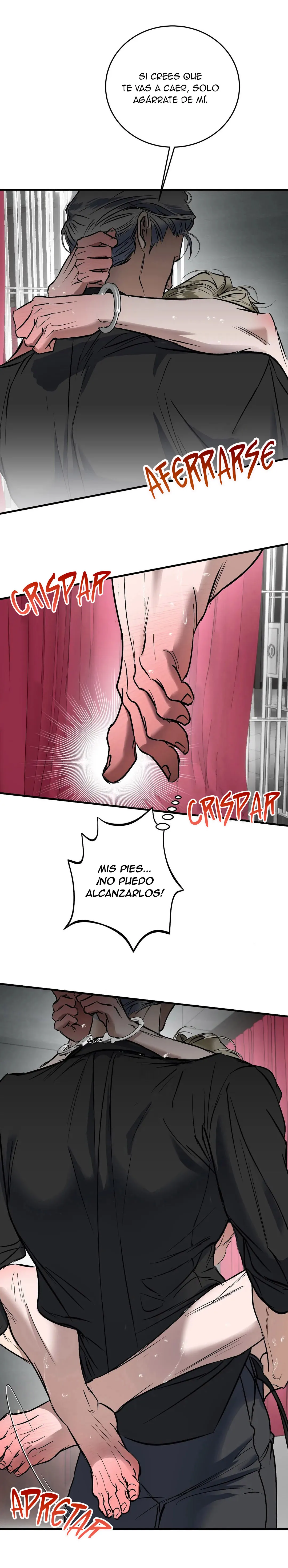 9 Cautiverio de Benjamín