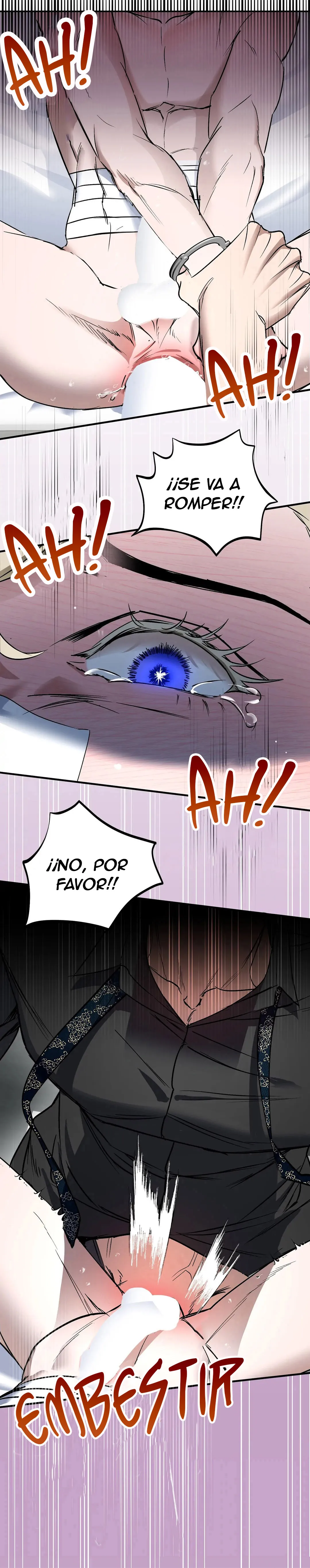 2 Cautiverio de Benjamín