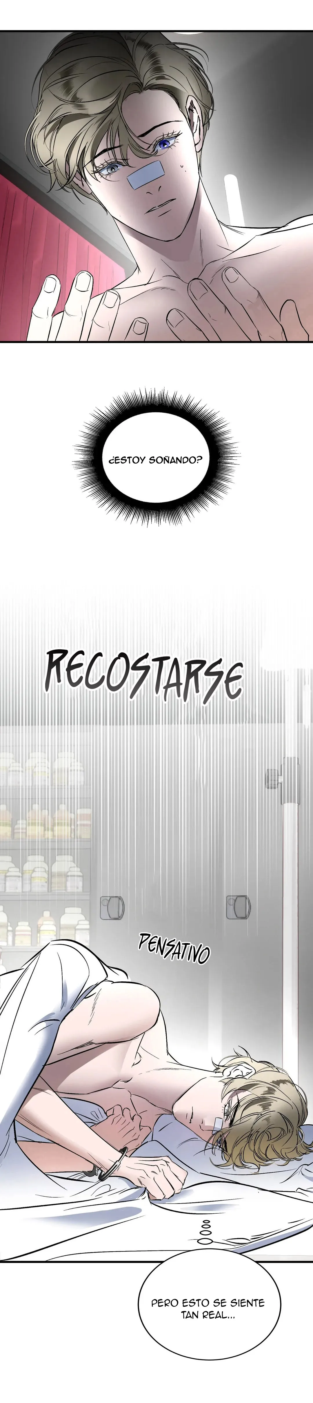 18 Cautiverio de Benjamín