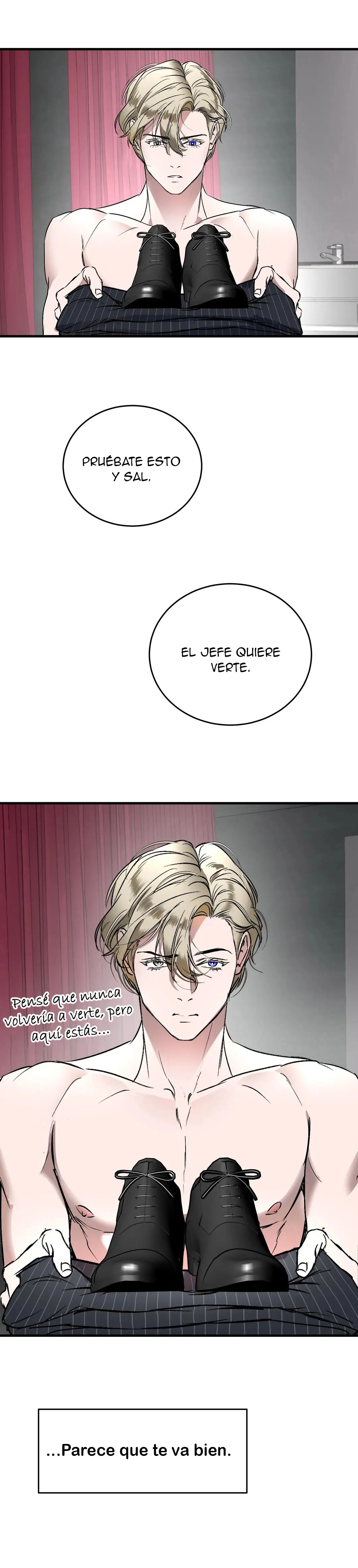 27 Cautiverio de Benjamín