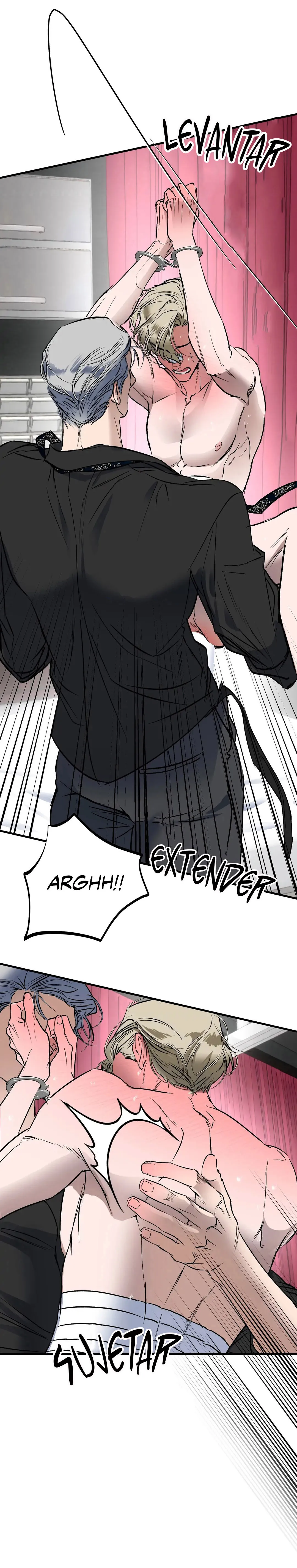 8 Cautiverio de Benjamín