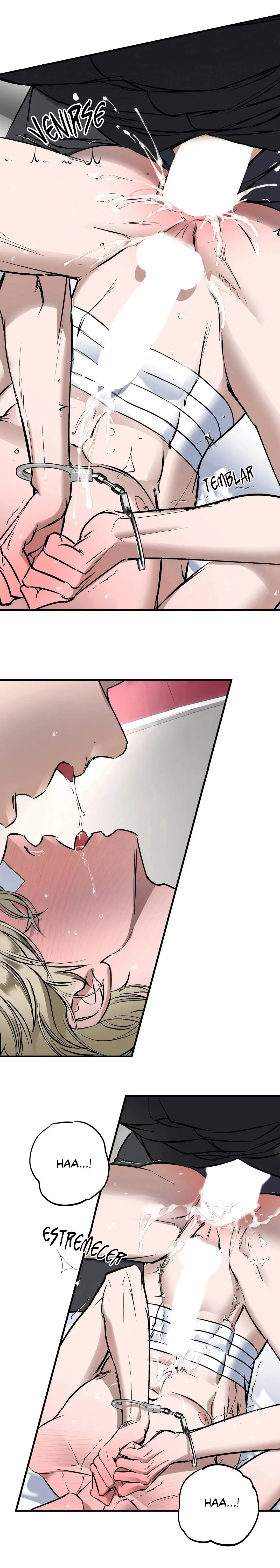 6 Cautiverio de Benjamín