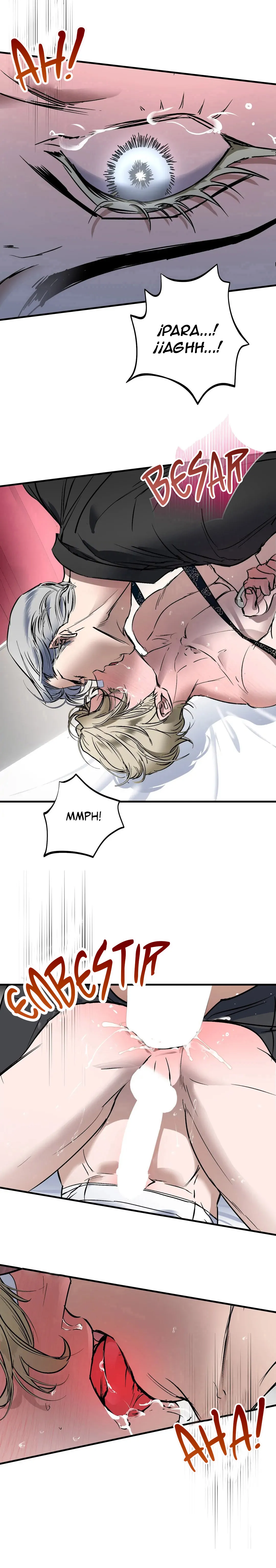 5 Cautiverio de Benjamín