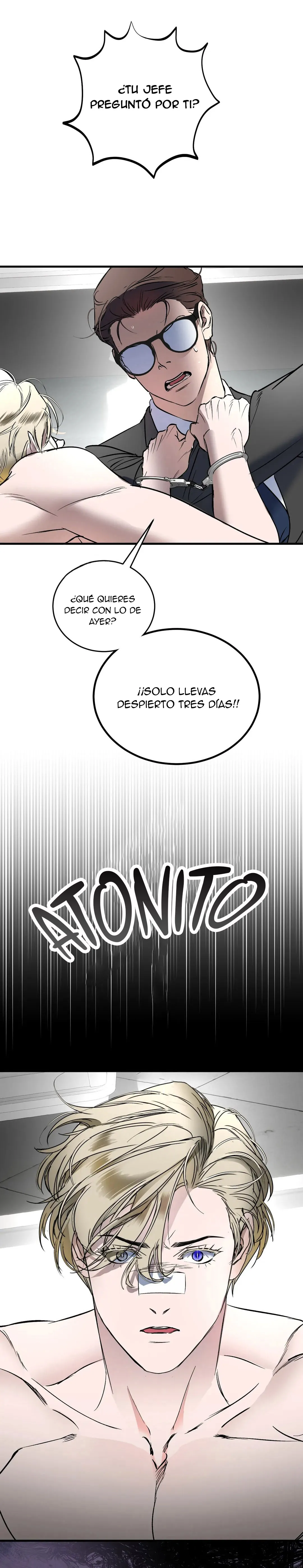 21 Cautiverio de Benjamín