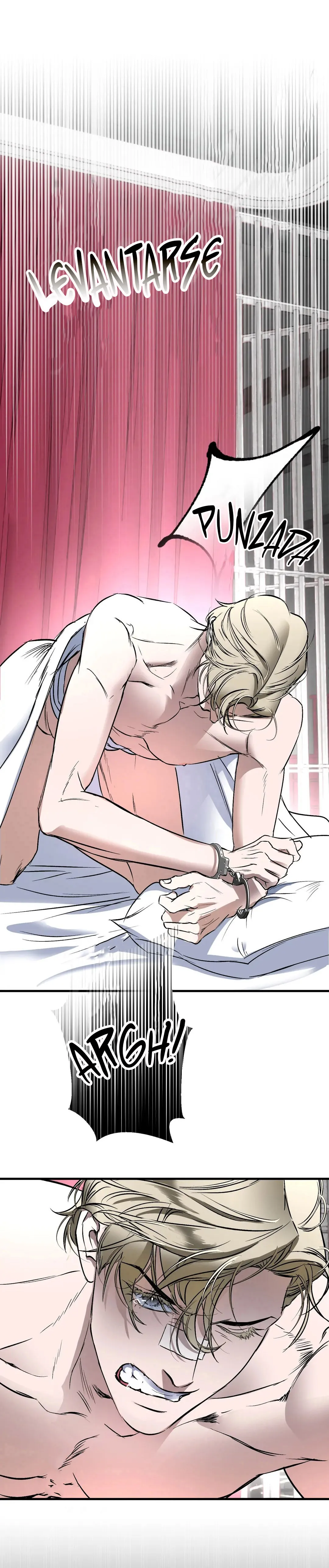 15 Cautiverio de Benjamín