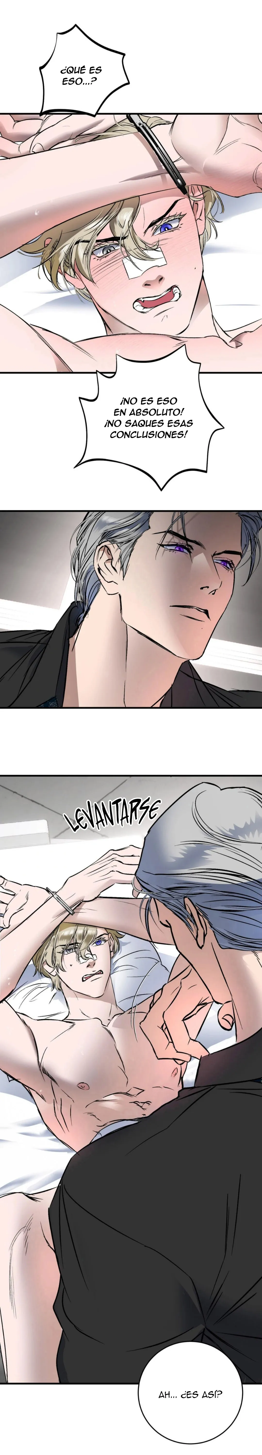 10 Cautiverio de Benjamín