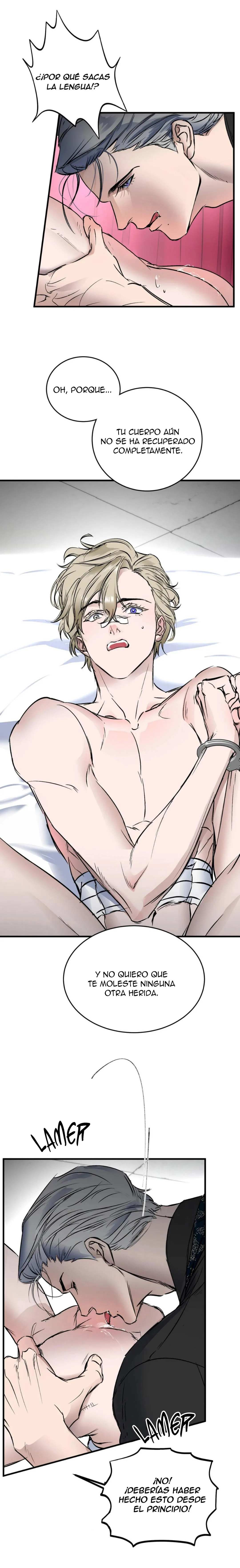 3 Cautiverio de Benjamín