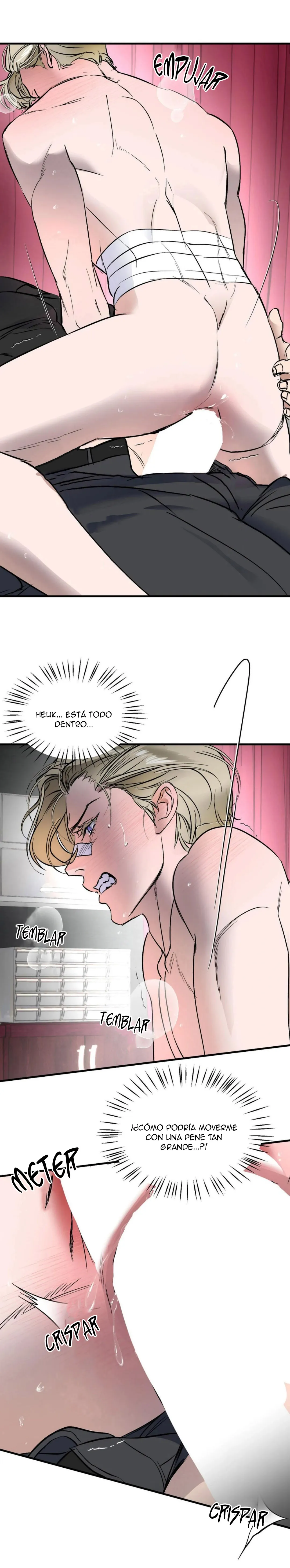 20 Cautiverio de Benjamín