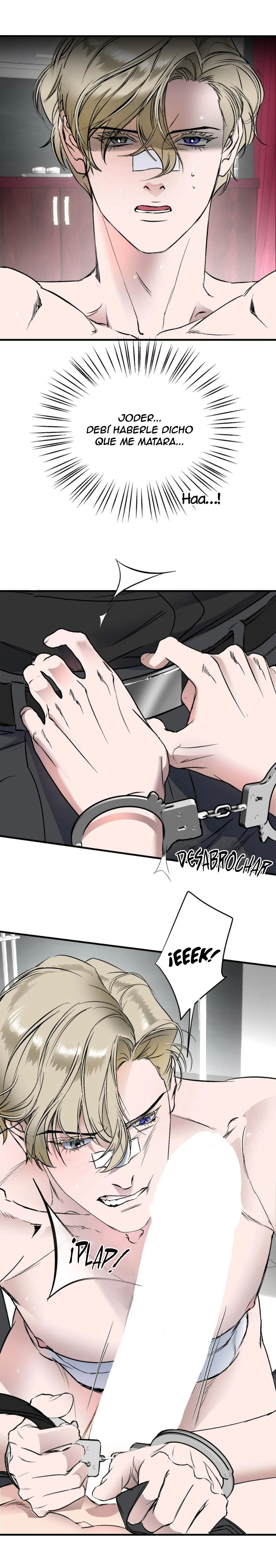 14 Cautiverio de Benjamín