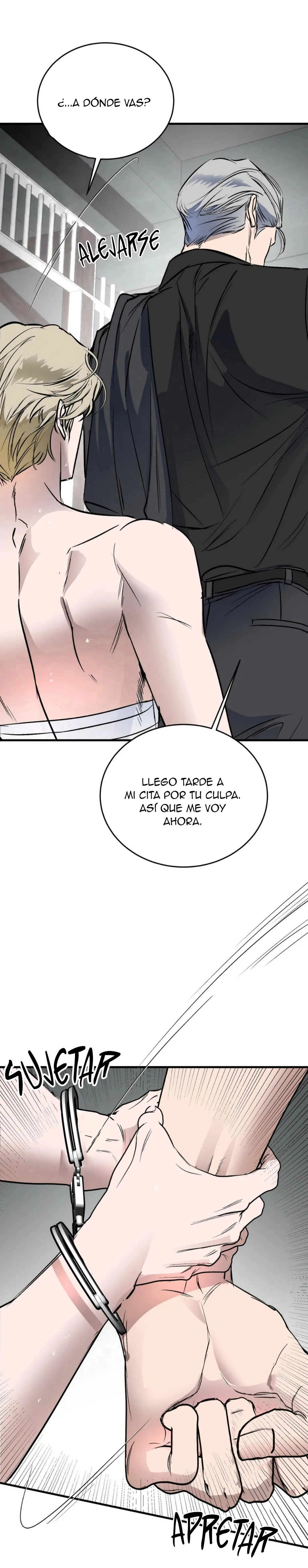 11 Cautiverio de Benjamín