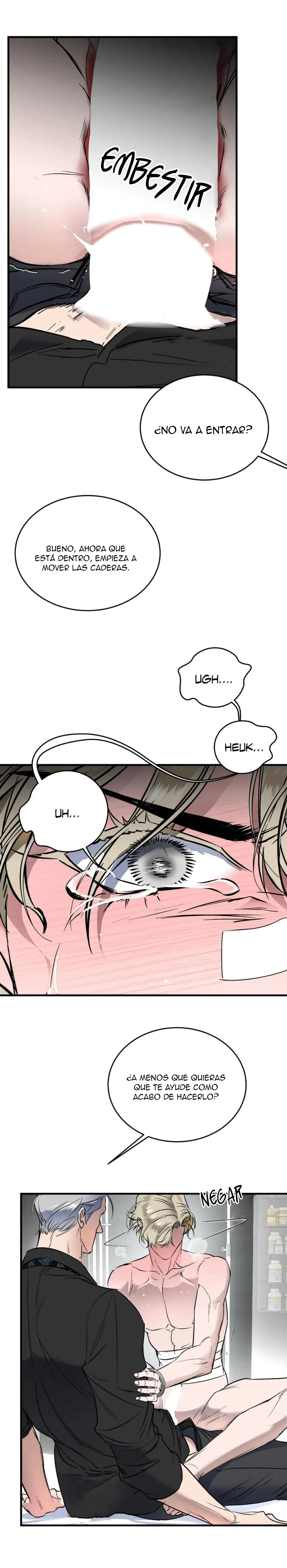 19 Cautiverio de Benjamín