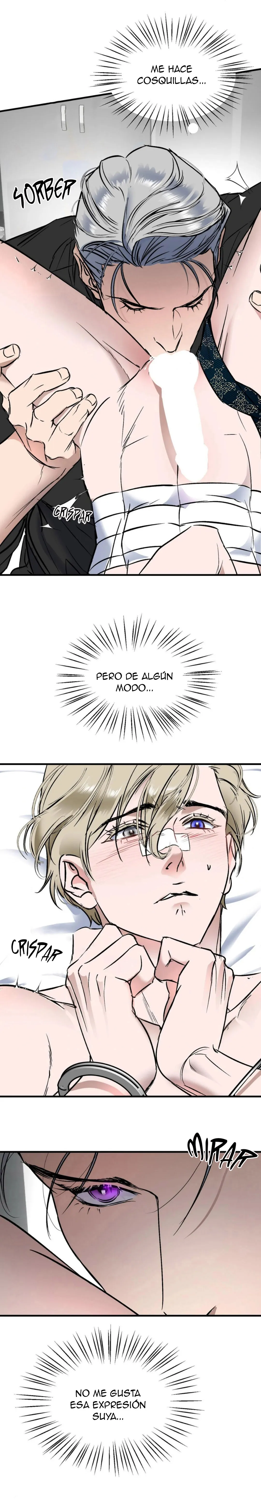 5 Cautiverio de Benjamín