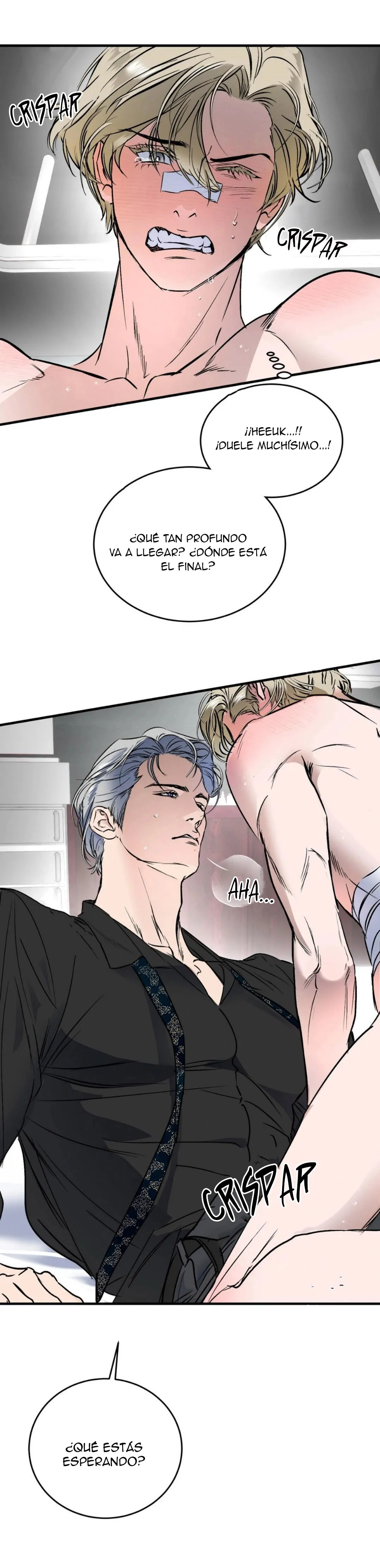 16 Cautiverio de Benjamín