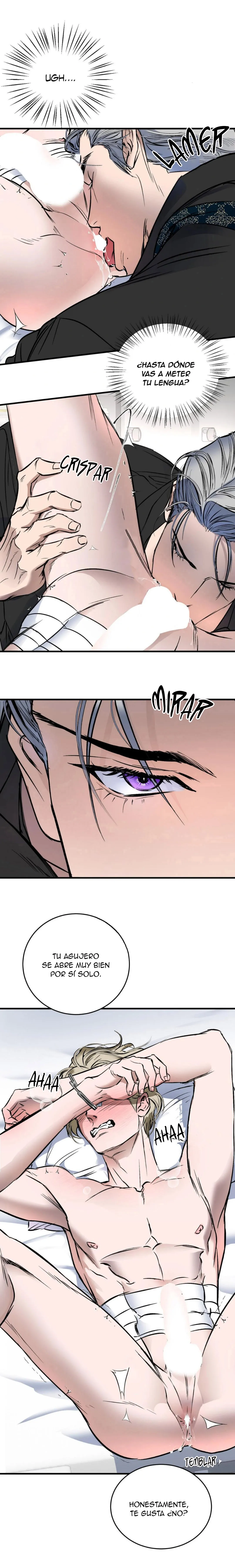 9 Cautiverio de Benjamín