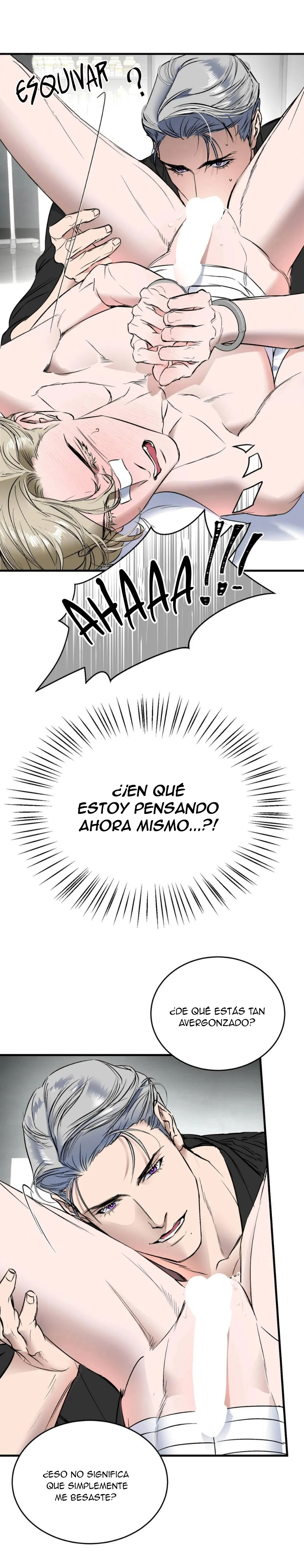 6 Cautiverio de Benjamín