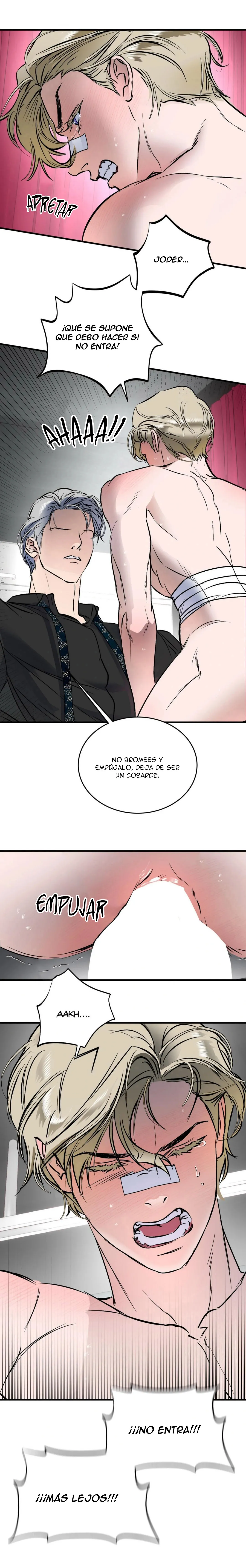 17 Cautiverio de Benjamín