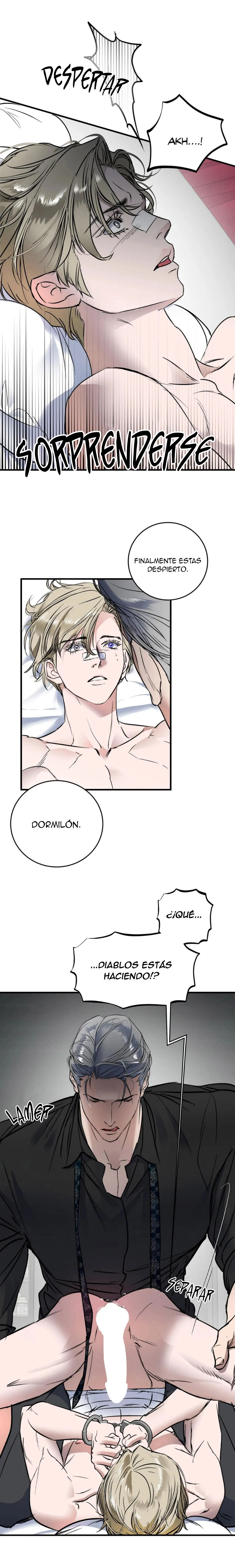 2 Cautiverio de Benjamín