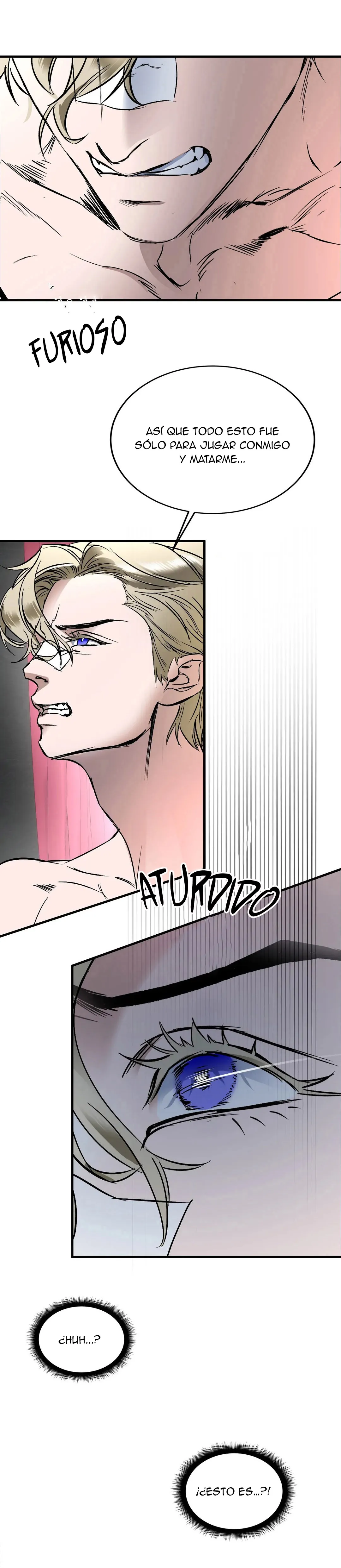 10 Cautiverio de Benjamín