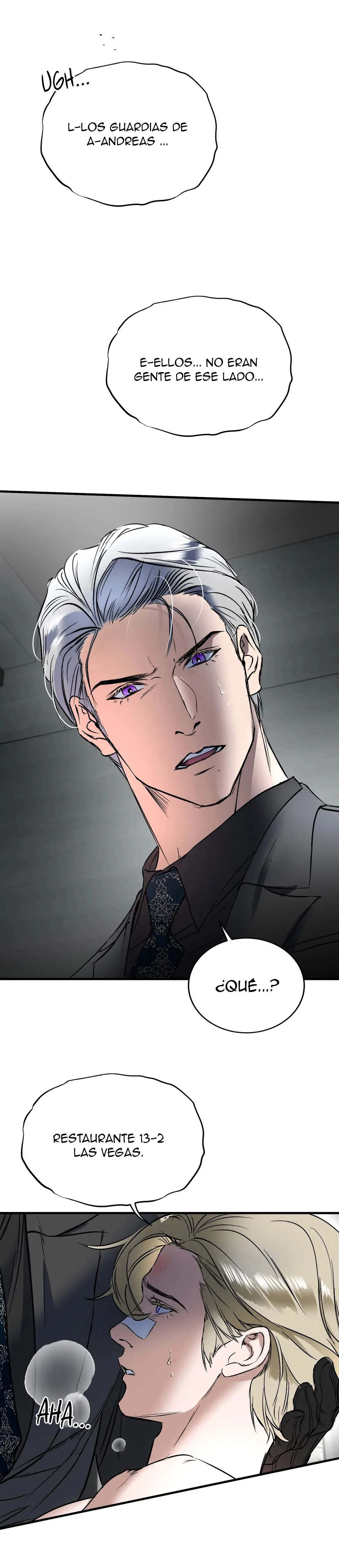 16 Cautiverio de Benjamín